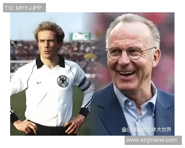 德国队现役十大足球球星盘点与未来潜力解析