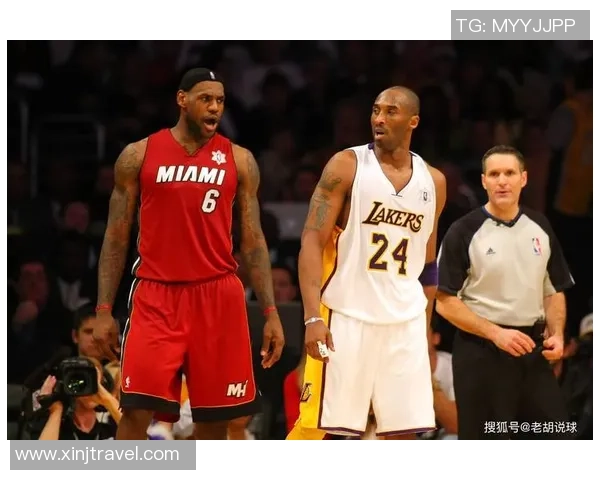 NBA球星与足球巨星同框合影 打破体育界界限的历史瞬间